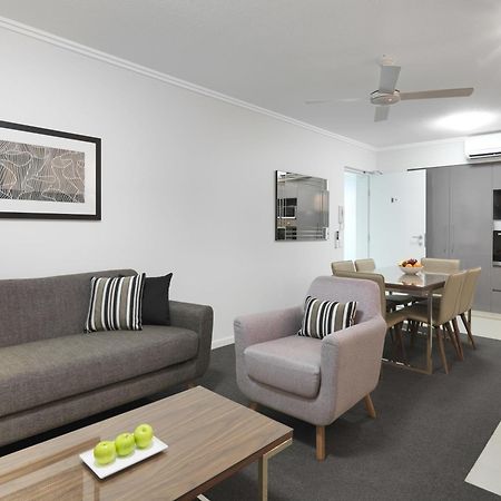 Oaks Mackay Carlyle Suites Ruang foto
